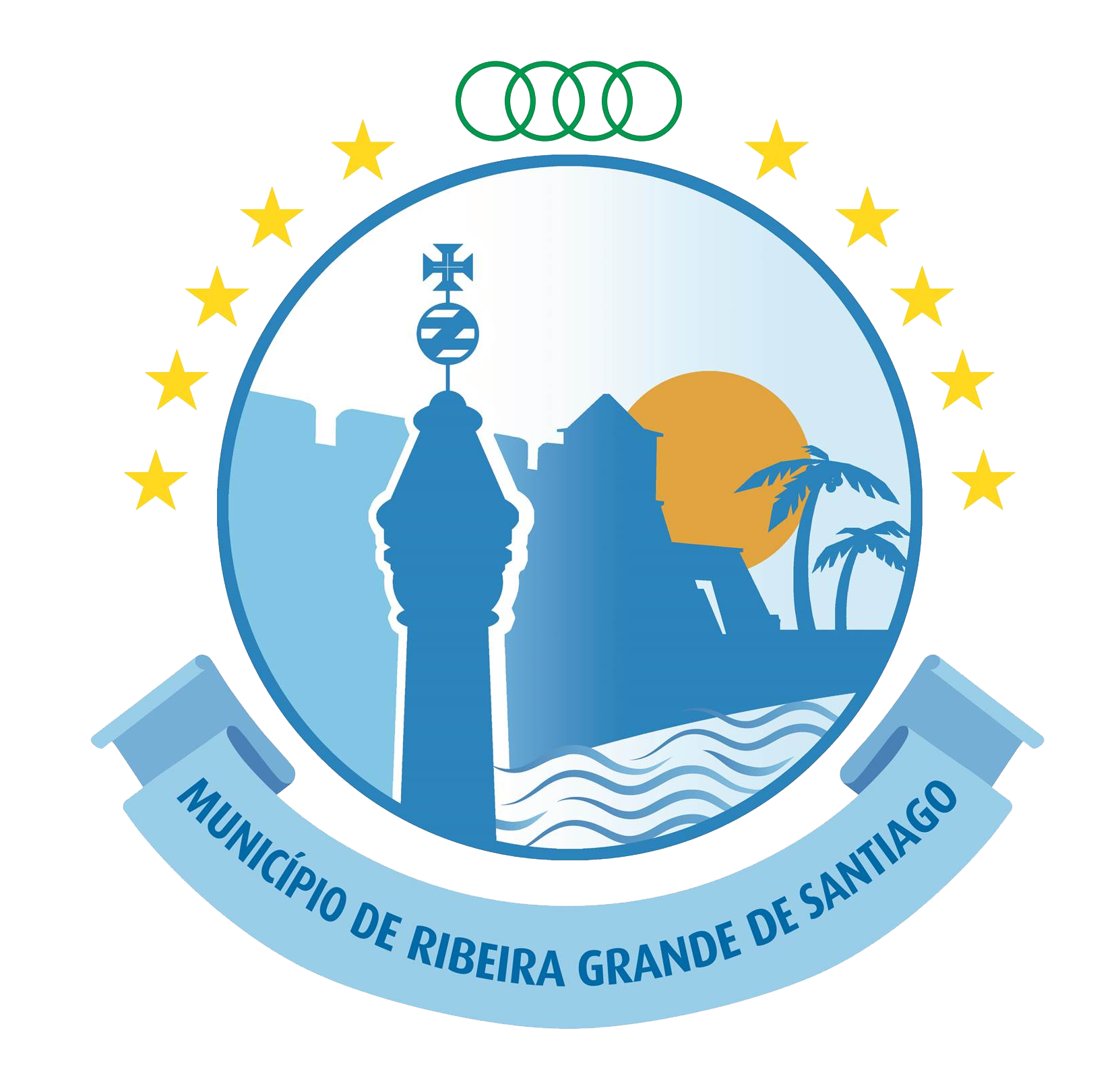 Parceiros Institucionais